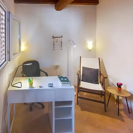 Holiday home Amazing In With Kitchen Costa Paradiso