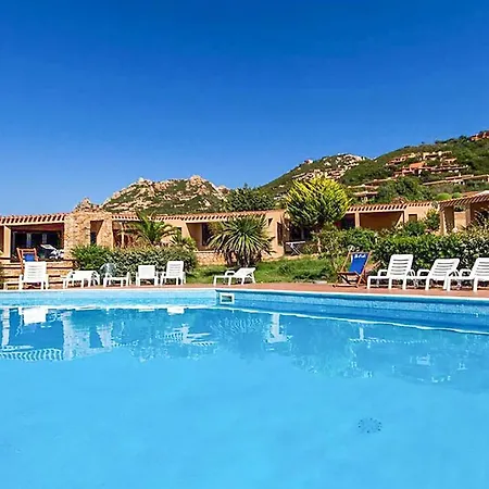 Amazing In With Kitchen * Costa Paradiso