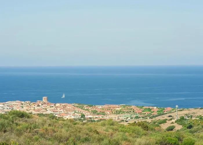 In Nyaraló *